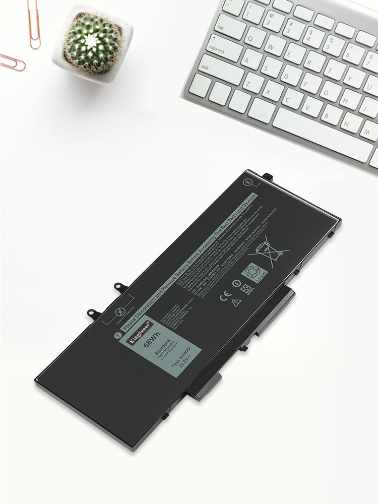 Dell-3HWPP-15.2V-68Wh-Laptop-Battery