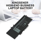 Dell-3HWPP-68WH-Laptop-Battery