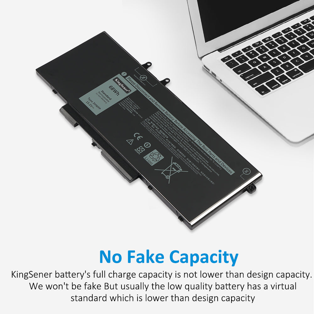 Dell-3HWPP-68WH-Laptop-Battery