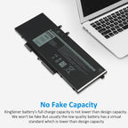Dell-3HWPP-68WH-Laptop-Battery