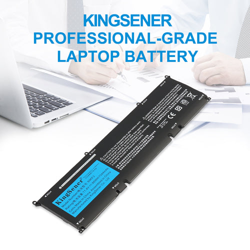 Dell-69KF2-11.4V-86WH-Laptop-Battery