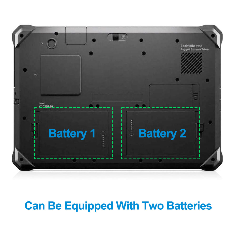 Dell-6WVHD-7.6V-35.6Wh-tablet-battery