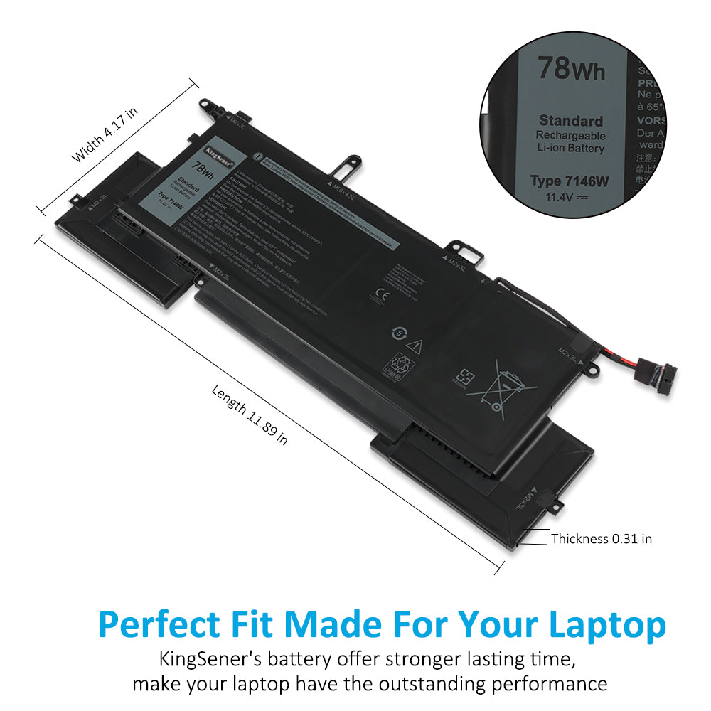 Dell-7146W-78WH