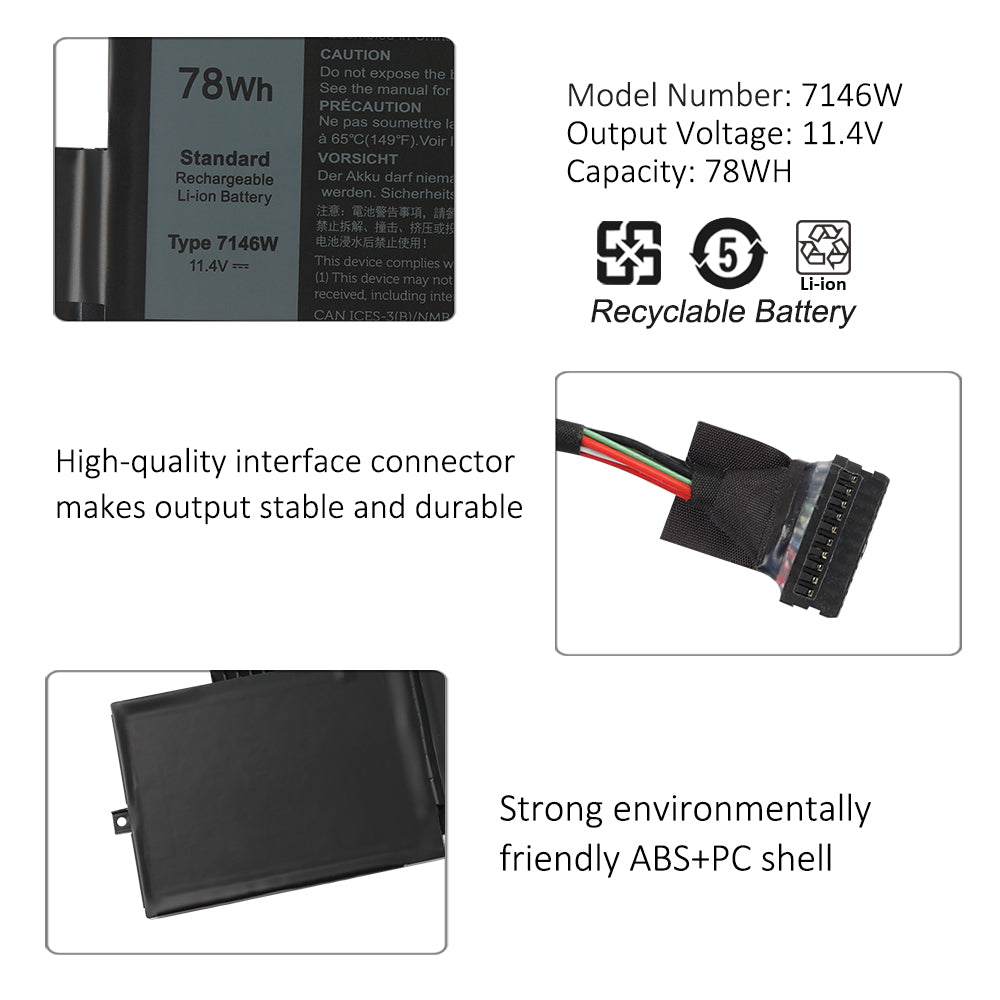 Dell-7146W-78WH