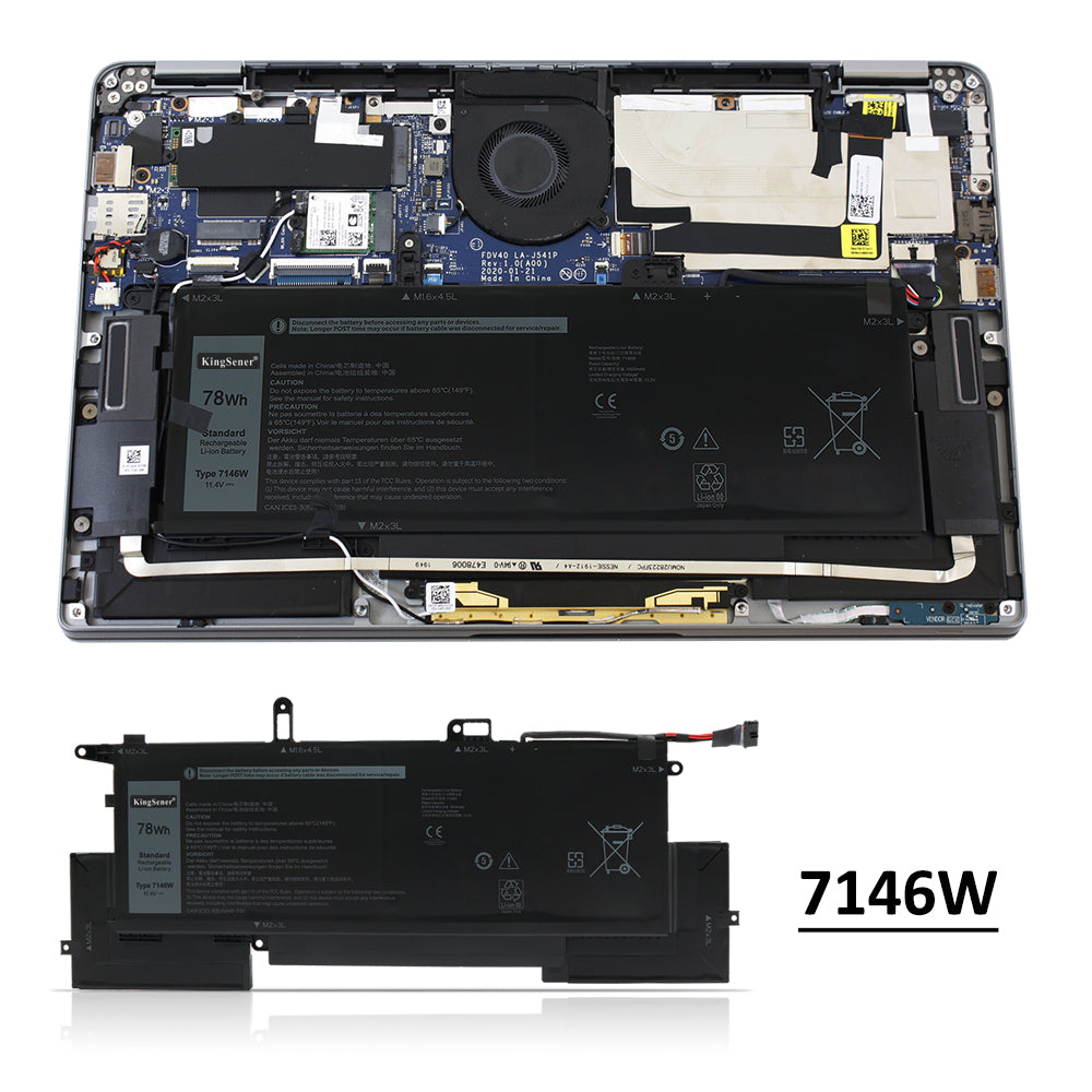 Dell-7146W-78WH