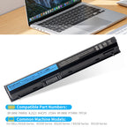 Dell-7FF1K-11.1V-32Wh-Laptop-Battery