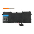 C4K9V Laptop Battery 55WH For DELL Y9N00 XPS13-L321X L322X  XPS12-L221X 9Q23 9Q33 9333 3H76R 489XN PKH18 7.4V