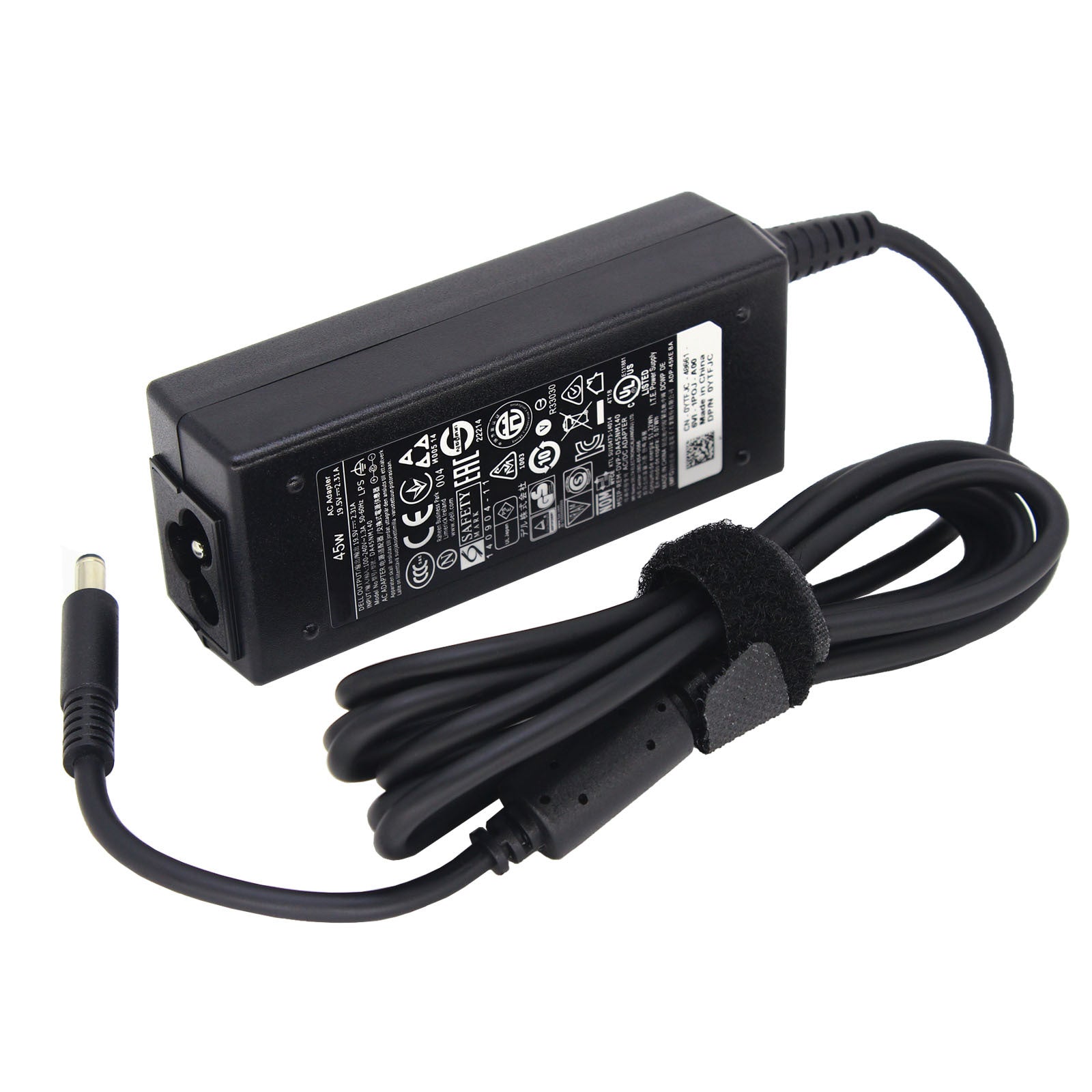 Dell-DA45NM140-Power-Adapters
