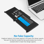 Dell-Latitude-F3YGT-60WH-Laptop-Battery