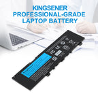 Dell-F62G0-11.4V-38Wh-Laptop-Battery