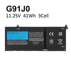 Dell-G91J0-11.25V-41Wh-Laptop-Battery