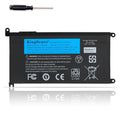 Dell-Inspiron-WDX0R-42WH-Laptop-battery