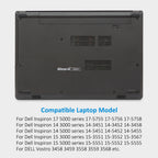 Dell-M5Y1K-Laptop-Battery