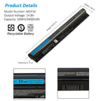 Dell-M5Y1K-Laptop-Battery