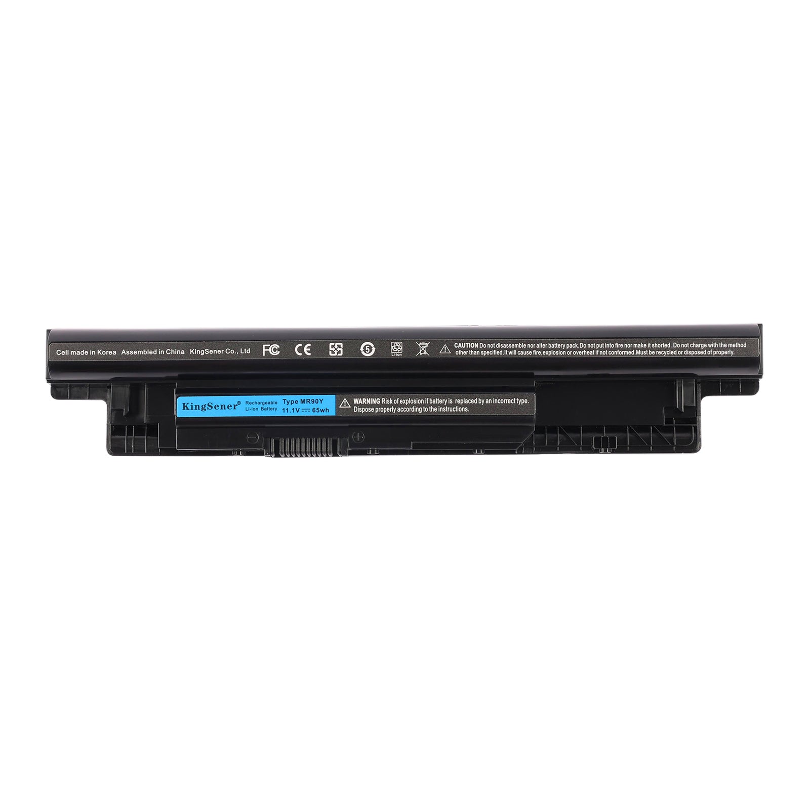 Dell-MR90Y-11.1V-65WH-Laptop-Battery