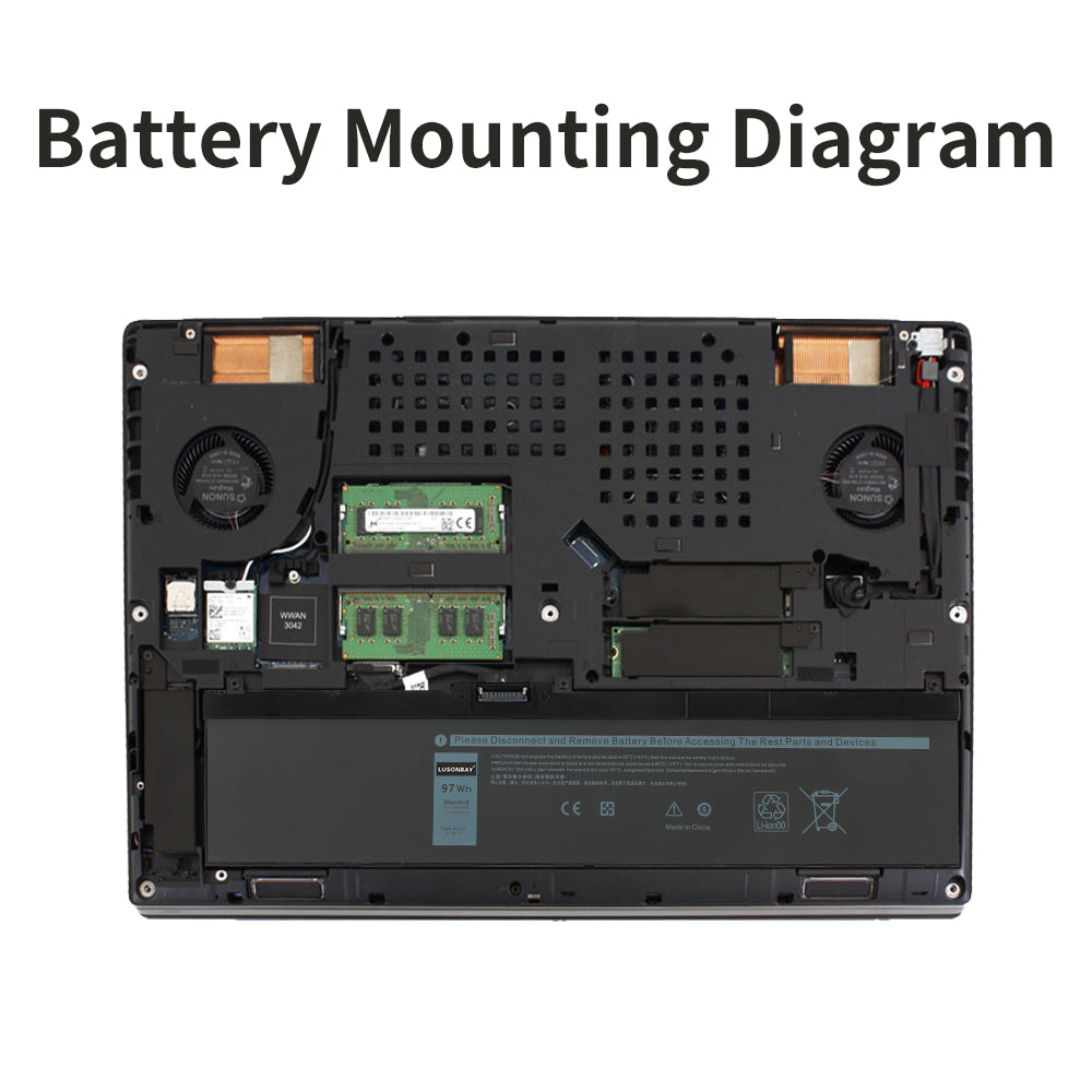 Dell-NYFJH-11.4V-97Wh-Laptop-Battery-LUSONBAY