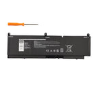 Dell-PKWVM-11.4V-95Wh-Laptop-Battery