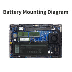 Dell-RJ40G-15.2V-63WH-Laptop-Battery-LUSONBAY