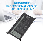 Dell-YKG3C-11.4V-42Wh-Laptop-Battery