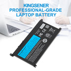 Dell-YRDD6-11.4V-42Wh-Laptop-Battery