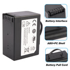 Drager-5790224-11.1V-62.2Wh-Medical-Battery