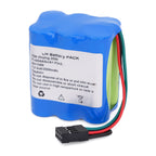 Drager-8411599-7.2V-2000mAh-Medical-Battery