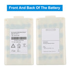 Drager-8415290-13-2500mAh-Medical-Battery
