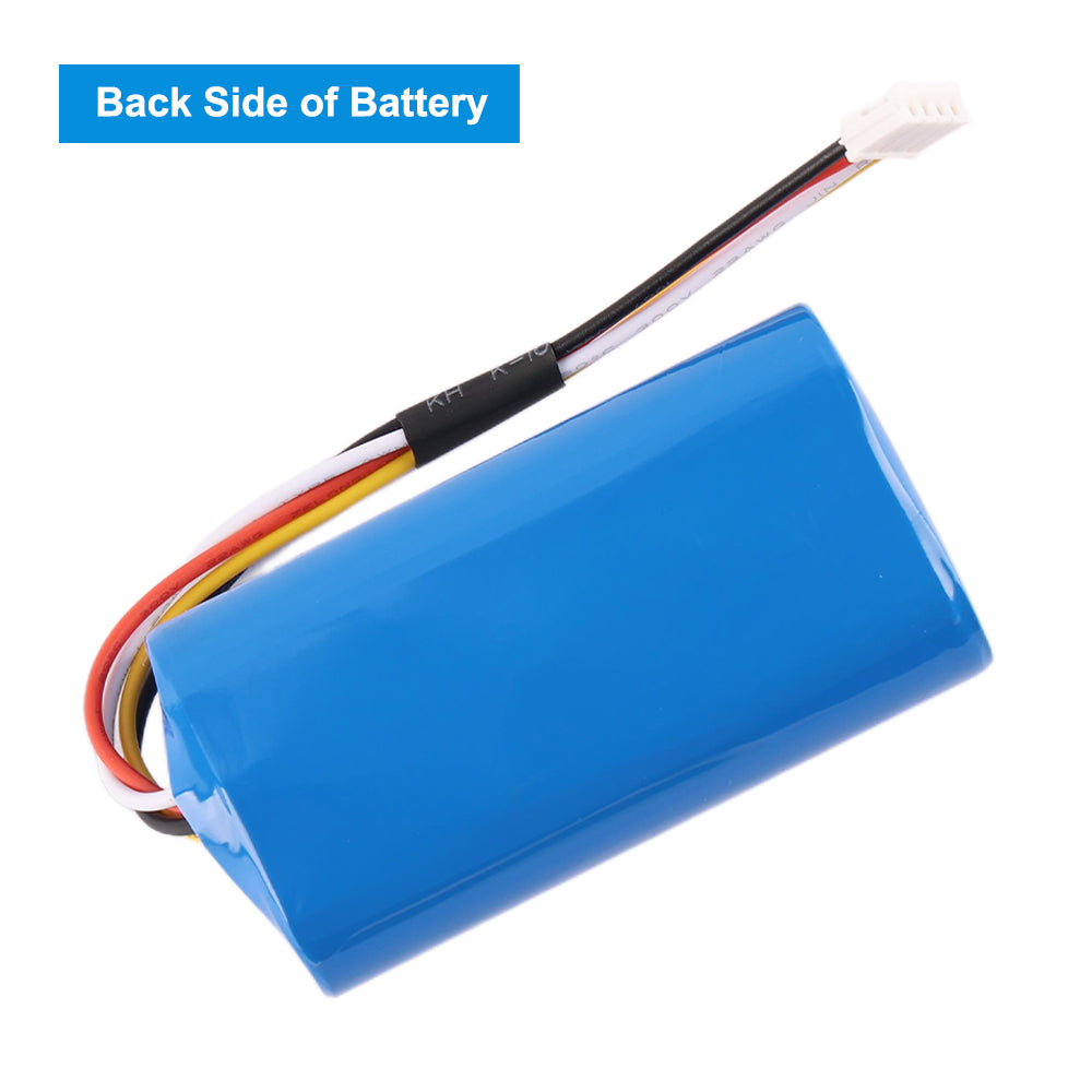 Drager-MS29574-7.2V-23Wh-Medical-Battery