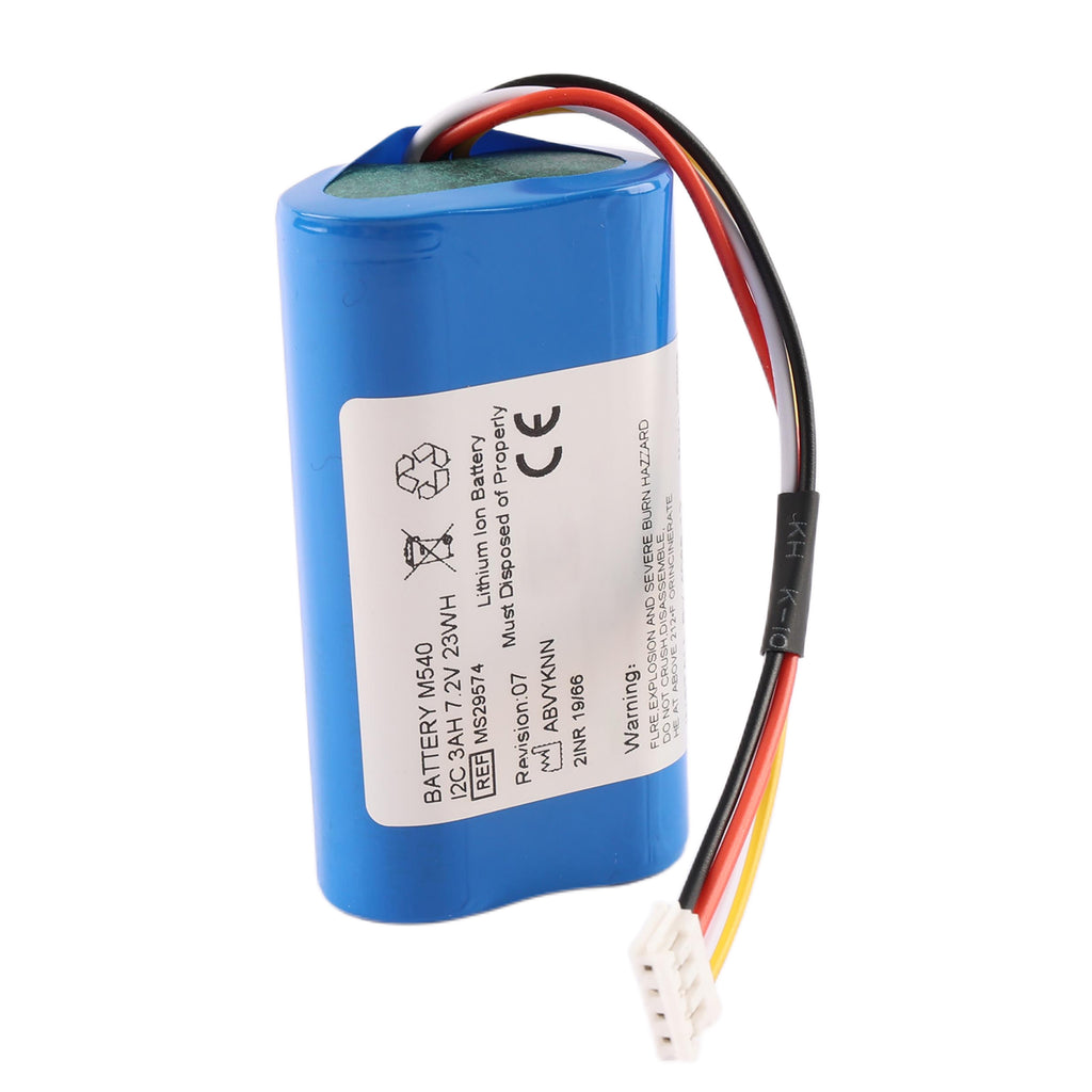 Drager-MS29574-7.2V-23Wh-Medical-Battery
