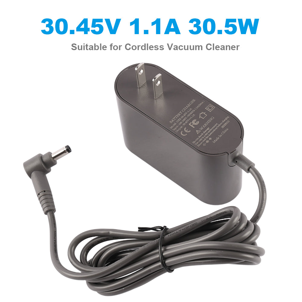 Dyson-DYS-30.45V-1.1A-4.8X1.7mm-Charger