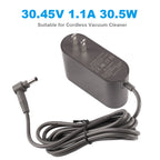 Dyson-DYS-30.45V-1.1A-4.8X1.7mm-Charger