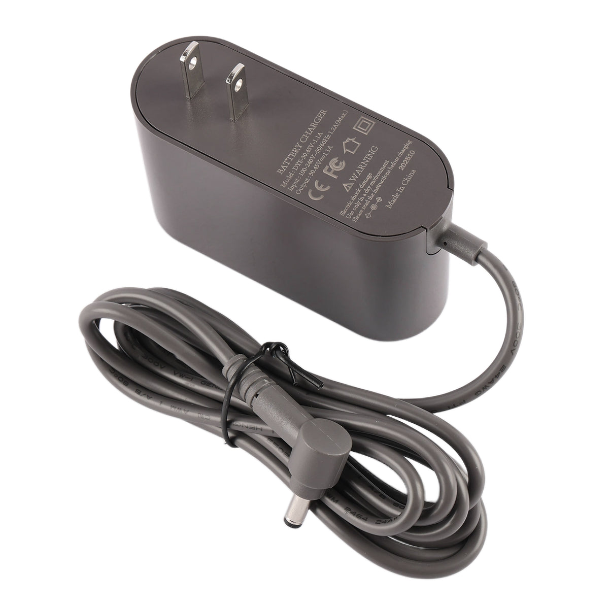 Dyson-DYS-30.45V-1.1A-4.8X1.7mm-Charger