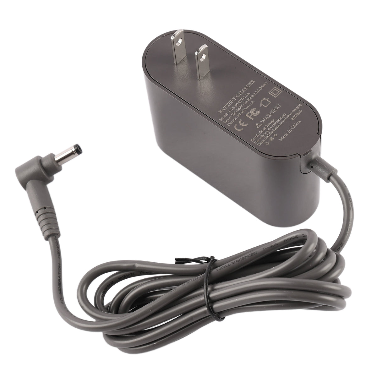 Dyson-DYS-30.45V-1.1A-4.8X1.7mm-Charger