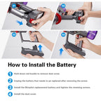 How to Install The Barrery