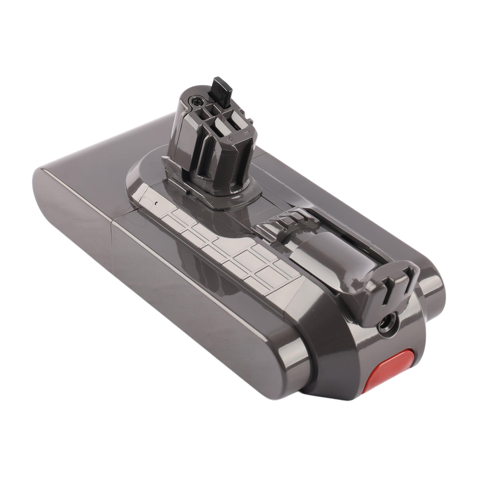 Replacement Battery For Dyson Vacuum Cleaner V11 SV15  SV16 SV17 SV22 SV29 SV47 - Front View on White