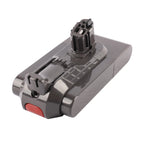Replacement Battery For Dyson Vacuum Cleaner V11 SV15  SV16 SV17 SV22 SV29 SV47 - Front View on White