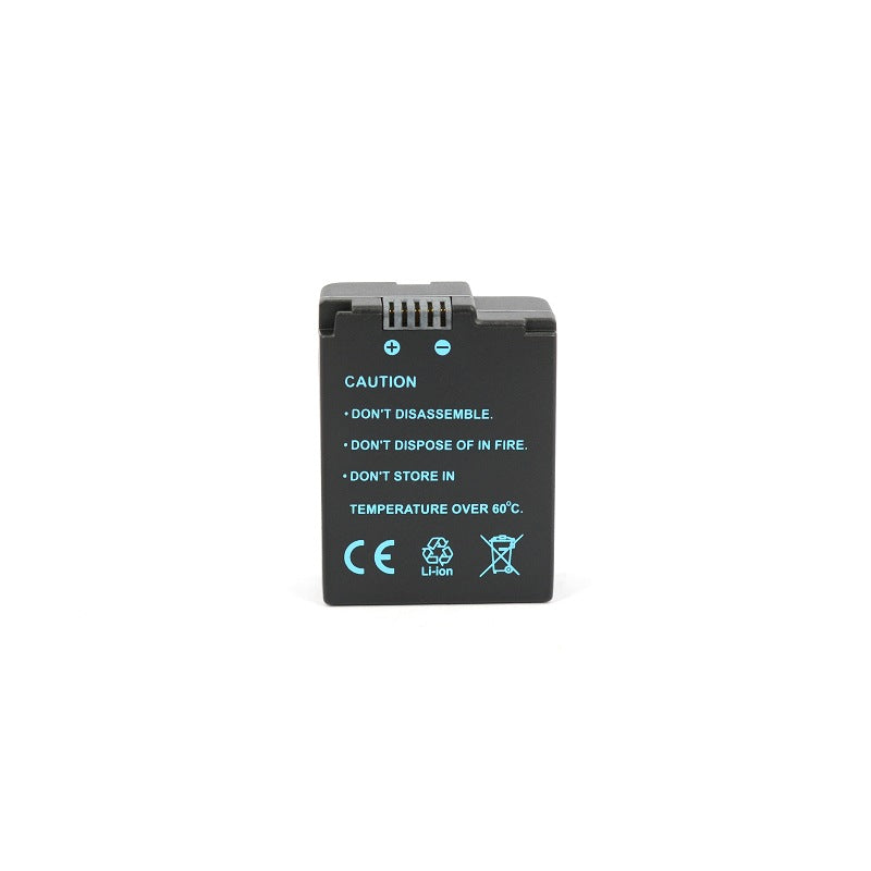 EN-EL21-7.2V-1485mAh-Nikon-Camera-Battery