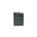 EN-EL21-7.2V-1485mAh-Nikon-Camera-Battery