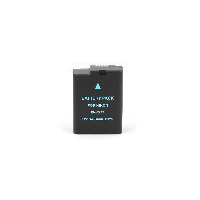 EN-EL21-7.2V-1485mAh-Nikon-Camera-Battery