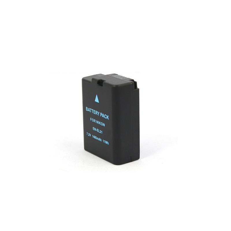 EN-EL21-7.2V-1485mAh-Nikon-Camera-Battery