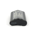 EN-EL4-11.1V-2600mAh-Nikon-Camera-Battery