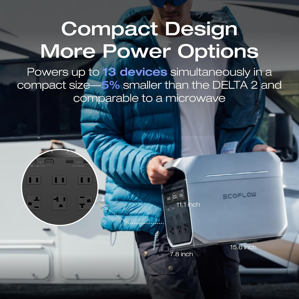 EcoFlow-DELTA-3-Plus-Portable-Power-Station
