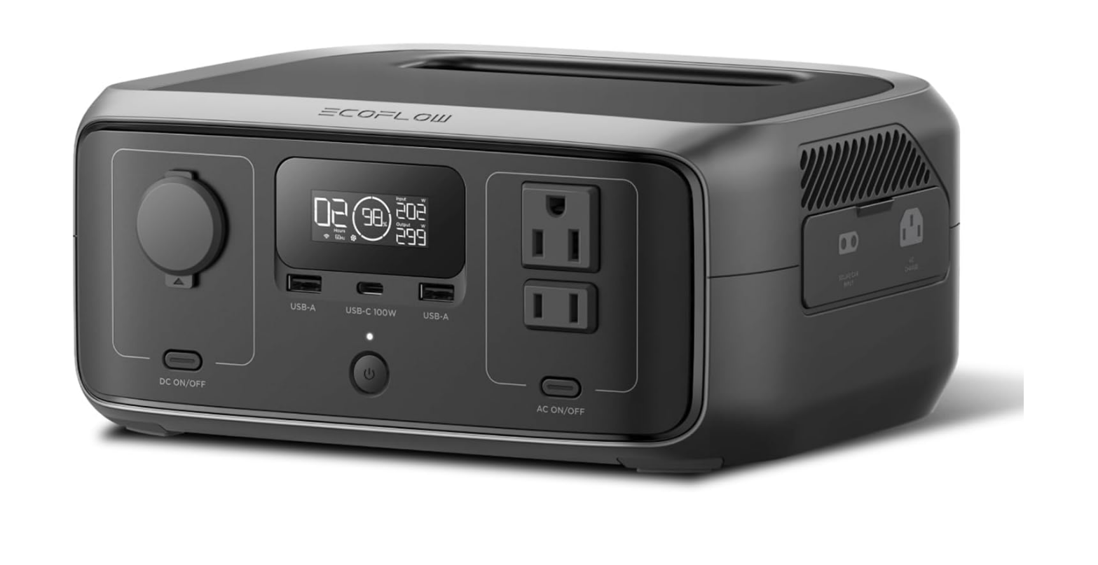 EcoFlow-RIVER-3-Portable-Power-Station