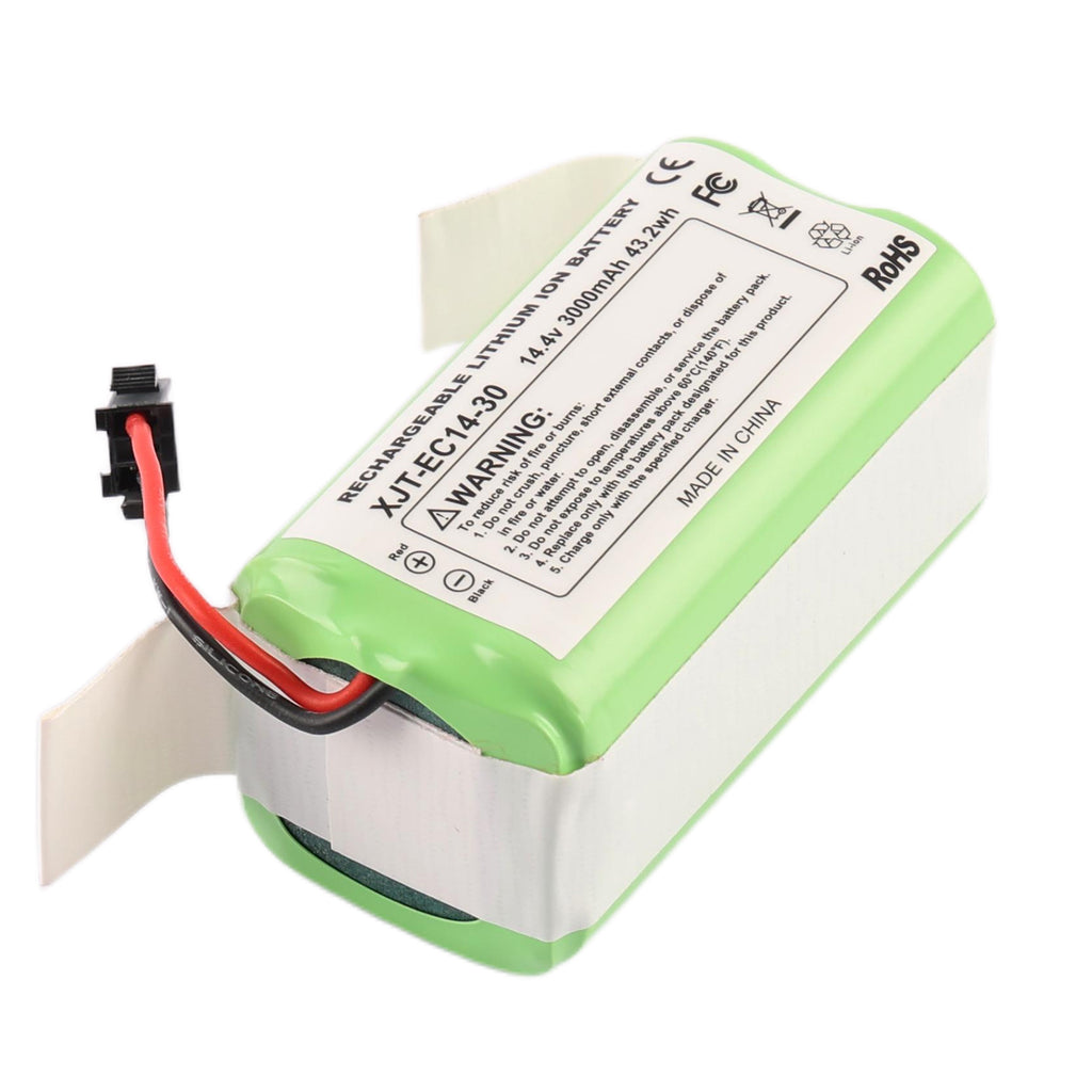 Ecovics-XJT-EC14-30-14.4V-43.2WH-Robot-Vacuum-Battery