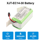 Ecovics-XJT-EC14-30-14.4V-43.2WH-Robot-Vacuum-Battery