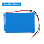 Edan-593855-3.7V-5.92Wh-Medical-Battery