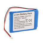 Edan-593855-3.7V-5.92Wh-Medical-Battery