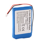 Edan-593855-3.7V-5.92Wh-Medical-Battery