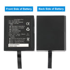 Edan-HYLB-231-14.8V-5200mAh-Medical-Battery