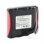 Edan-TWSLB-005-14.8V-37Wh-ECG-Battery